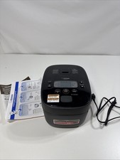 Zojirushi NW-QAC10 Induction