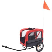 Remorque DOGGY LINER ROMERO