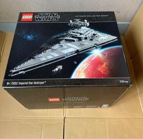 Lego star wars destroyer - wars,