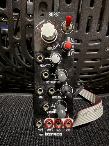Befaco burst modular synth - burst,