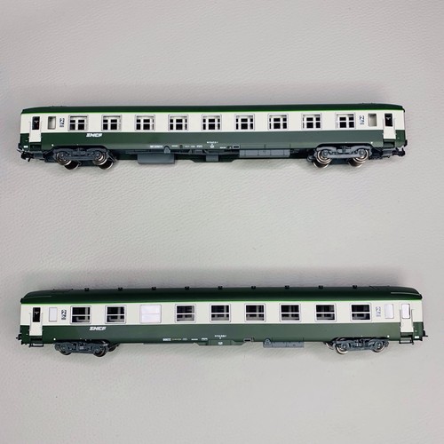 Jouef hj4182 voitures dev ao - 2,
