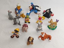 Joli lot figurines Bully