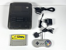 Nintendo Super Nintendo SFC