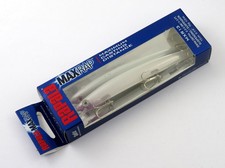Leurre Rapala MAXRAP MXR-13 FPGH 13 cm 15 grs