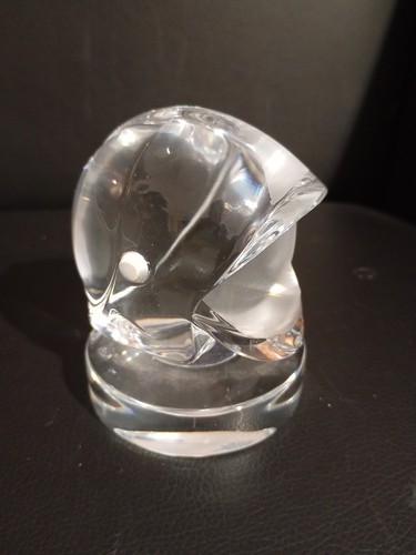 Presse papier cristal france - presse-papier,