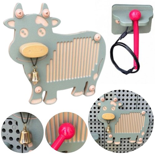 Masterkidz guiro instrument - guiro, de