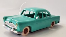 SIMCA ARIANE BLUE NOREV PLASTIC 1/43 WITHOUT BOX