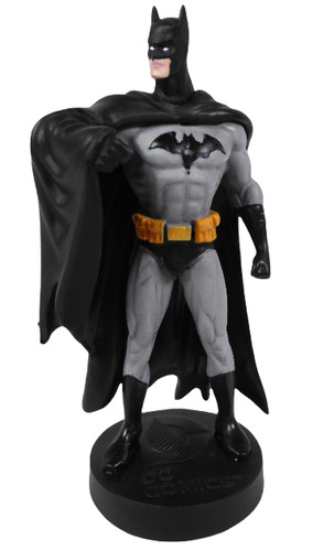 Figurine batman 10cm - figurine, dc