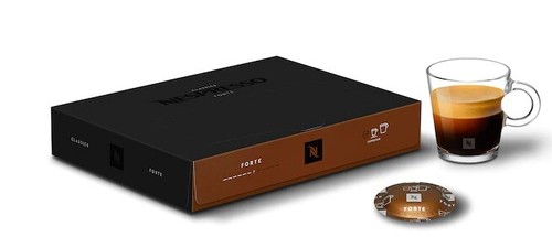 Boîtes 50 capsules - de,