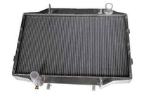 Aluminum Radiator For
