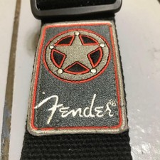 Sangle guitare Fender style