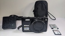 Compact Numérique NIKON