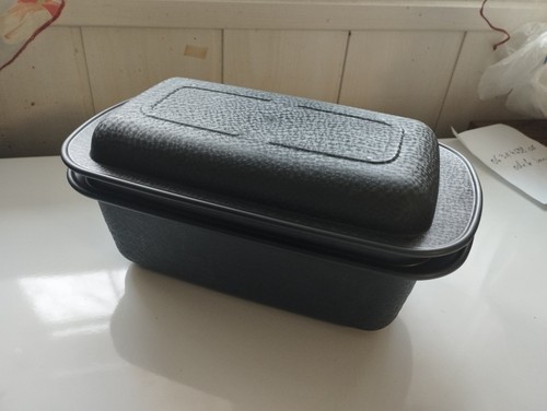 Tupperware ultra pro terrine - tupperware,