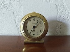 Petit Reveil De Voyage