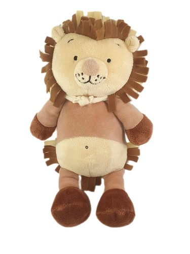 Peluche doudou herisson - doudou,
