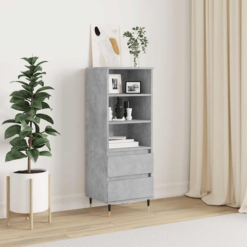 Buffet haut armoire - haut, de