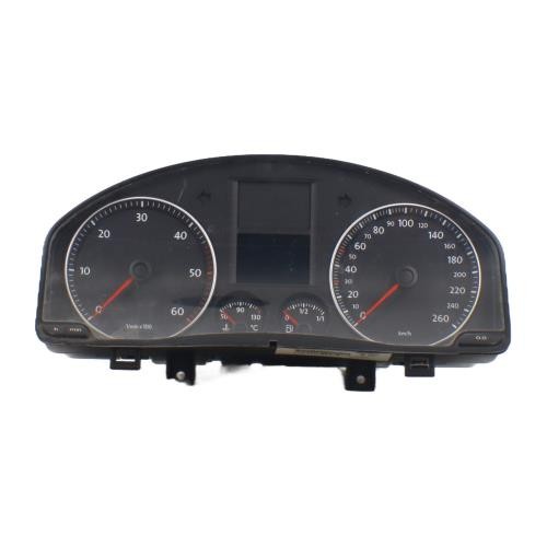 Compteur volkswagen golf - golf, 5