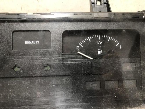 Compteur renault clio phase - renault,