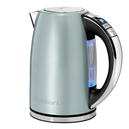 Cuisinart bouilloire l - bouilloire, 1,7