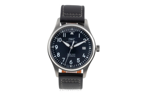 Montre homme automatique - , iwc