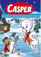 Dvd Casper - Casper le gentil