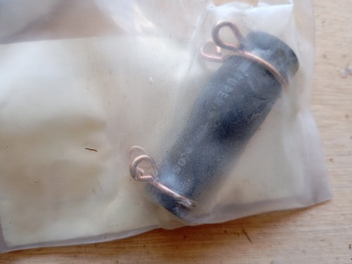 Durite tube séparateur - tube,