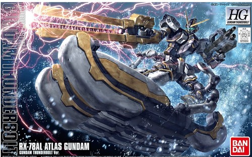 Gundam gunpla 144 - gunpla, hg