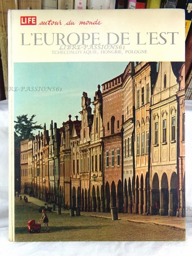 Life autour monde l - autour, monde,