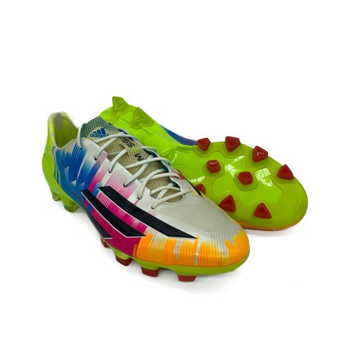 Adidas f50 adizero 2014 - adizero, messi