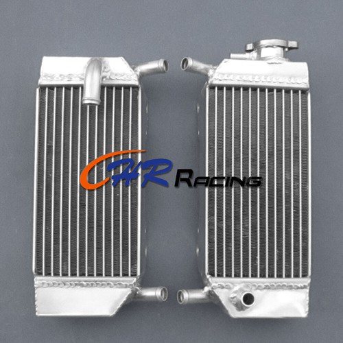 Aluminum radiator for - radiator,