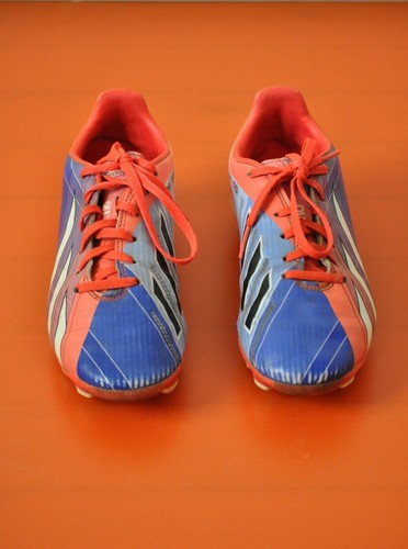 Chaussures crampons foot