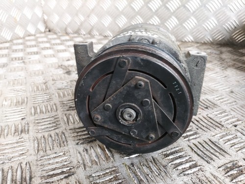 Compresseur clim renault - compresseur,