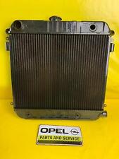 Nouveau Orig Opel Ascona B