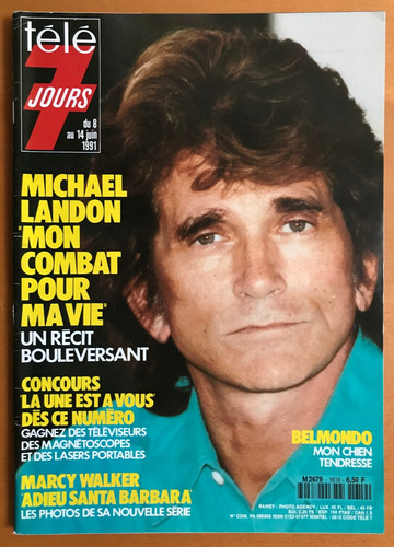 Tele jours 1619 - 7,