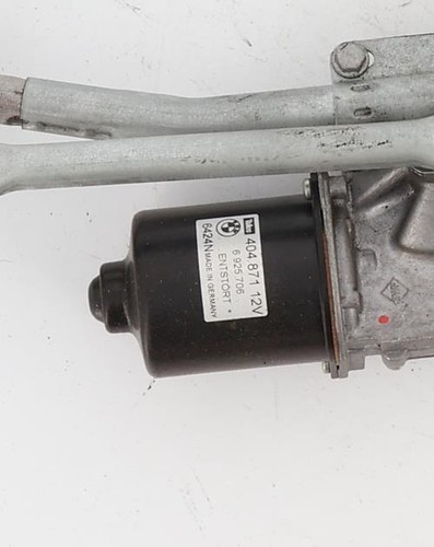 Moteur essuie glace avant