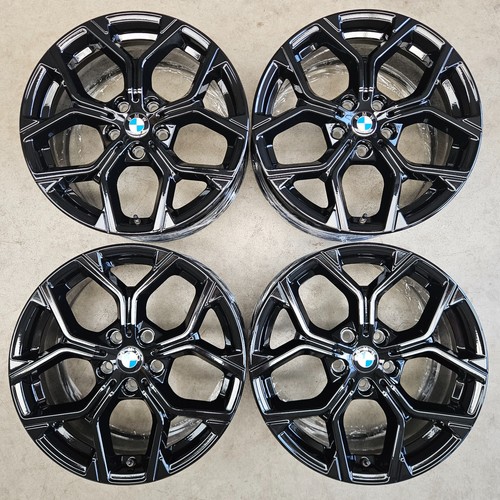 Jantes alu origine bmw - 4,