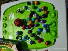 bakugan lot De 37 Bakugan Avec