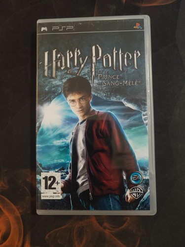 Harry potter prince - potter, et
