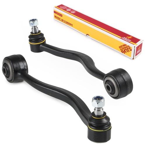 Front lower forward control - front,
