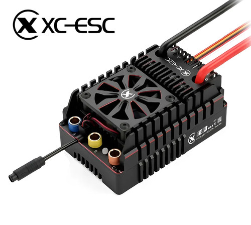 Max 500a esc 12s - e3-max, ou