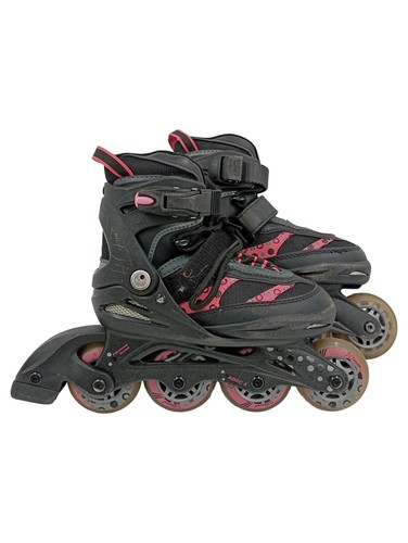 Crivit rollers ligne enfant - en,