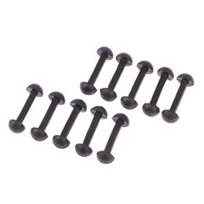 Lot de 10 connecteurs de