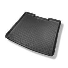 Tapis de coffre pour Volkswagen Caravelle T6, T6.1 Van (06.2015-2024) G2