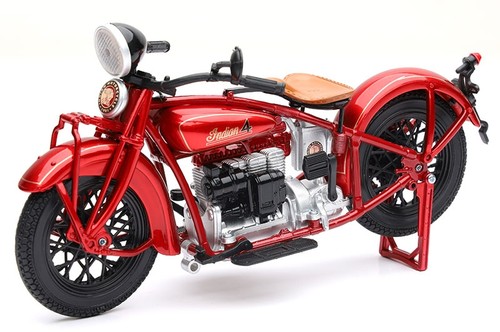 Newray moto 1930 indian - -,