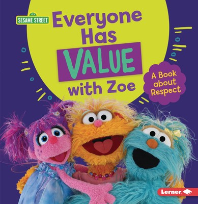 Everyone has value with - everyone,