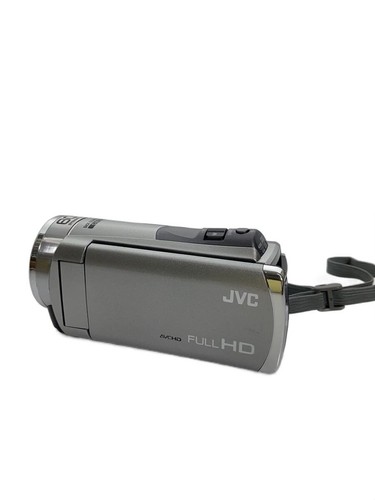 Caméscope jvc victor - hd,