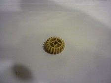 LEGO Technic Tan Gear 20 Tooth
