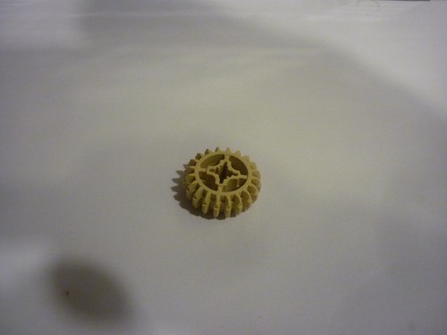 Lego technic tan - technic, 20