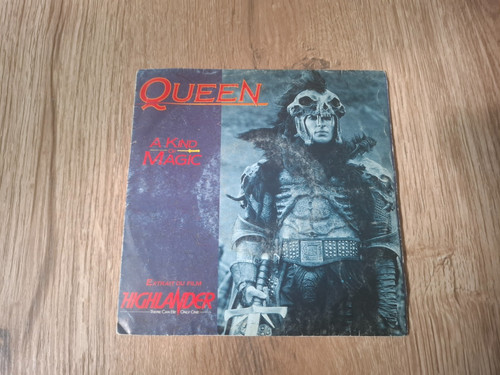 Rock queen ost - sp,