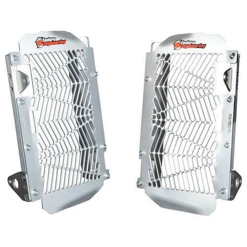 Enduro engineering radiator - enduro,